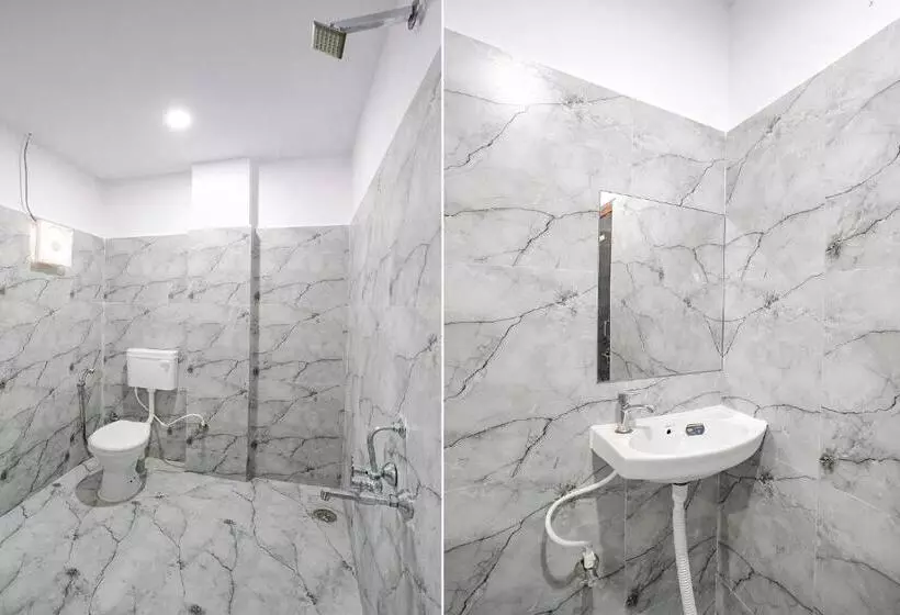 Fabhotel Grand Imperial