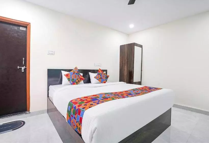 Fabhotel Grand Imperial