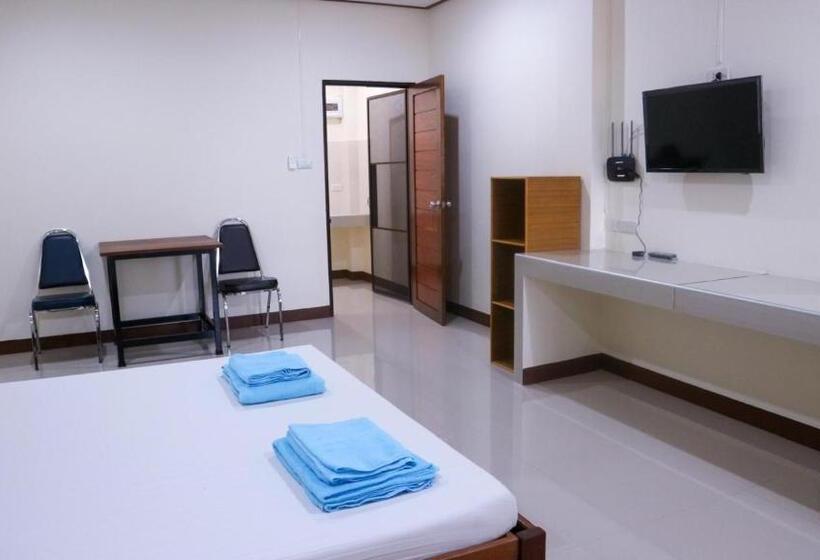 酒店 Capital O 75521 Sang Siri Apartment