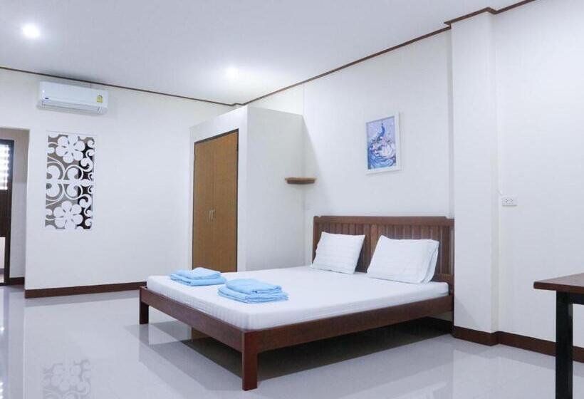 酒店 Capital O 75521 Sang Siri Apartment