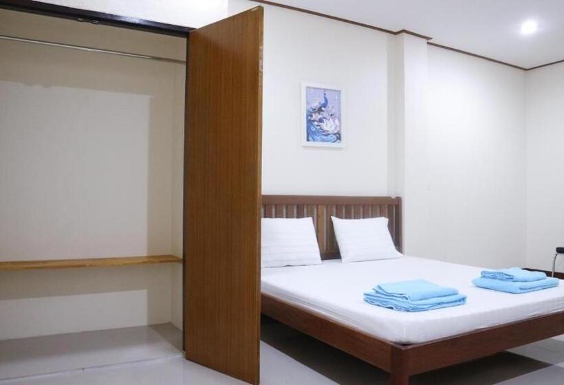 酒店 Capital O 75521 Sang Siri Apartment