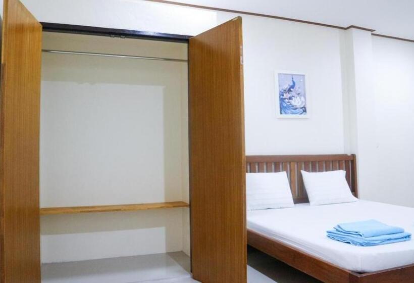 酒店 Capital O 75521 Sang Siri Apartment