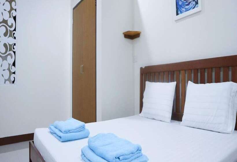 酒店 Capital O 75521 Sang Siri Apartment