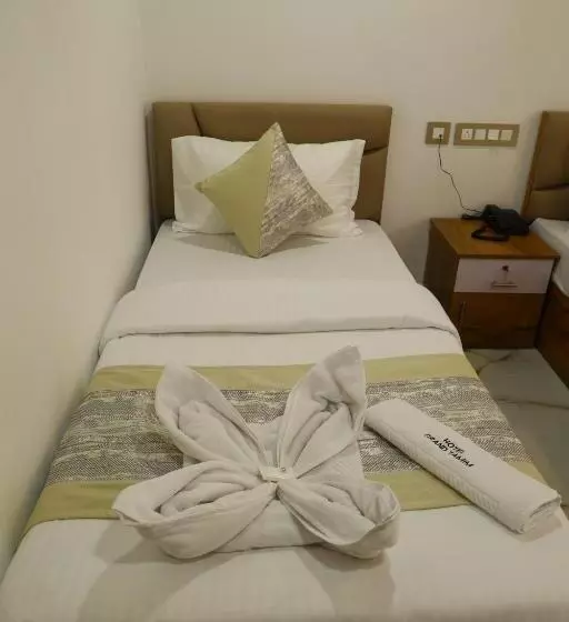 Hôtel Grand Tamim
