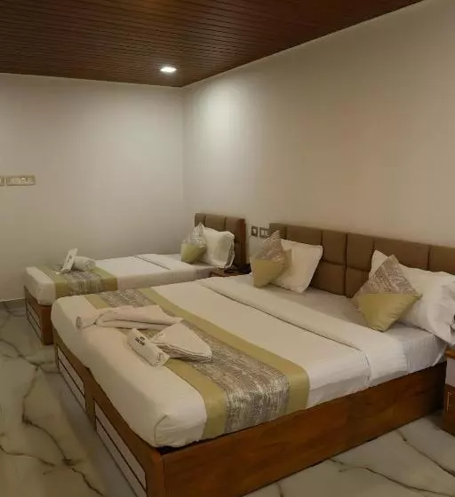Hôtel Grand Tamim