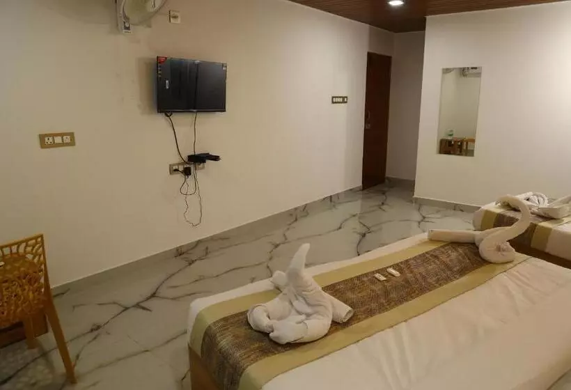 Hôtel Grand Tamim
