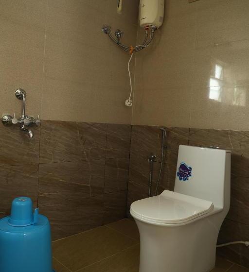 בית מלון כפרי Grand Tamim