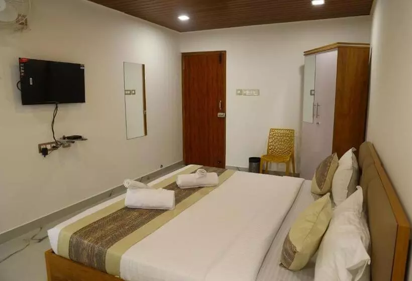 Hôtel Grand Tamim