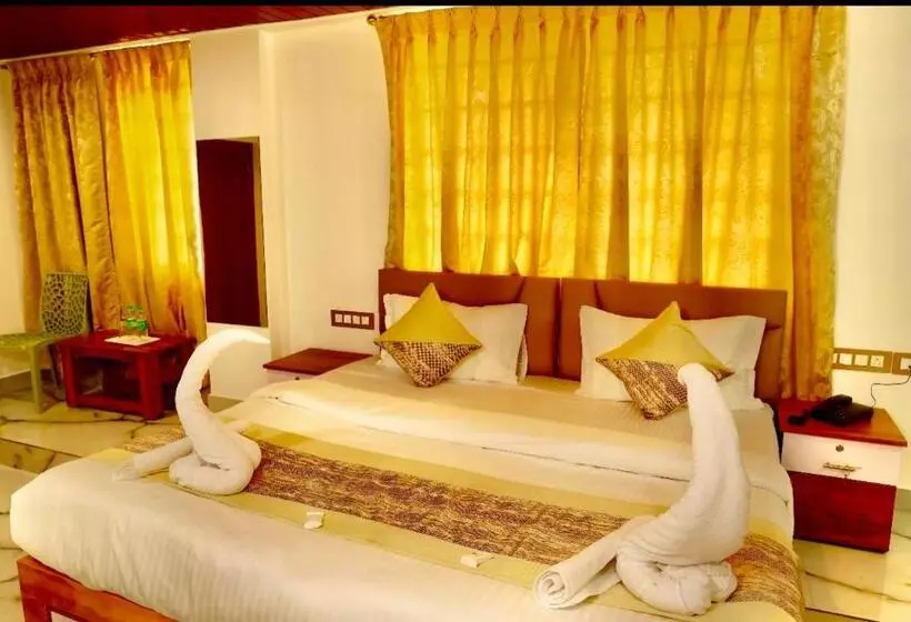 Hôtel Grand Tamim