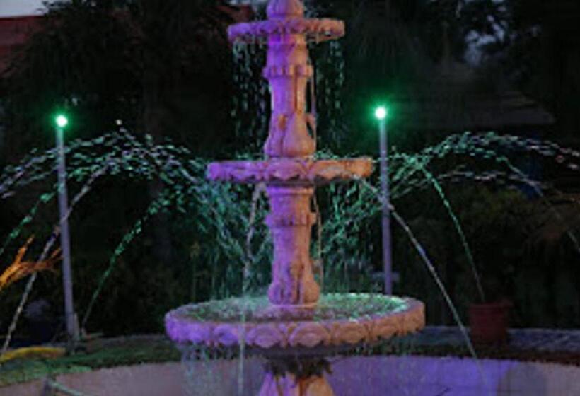 ホテル Green Valley Resort