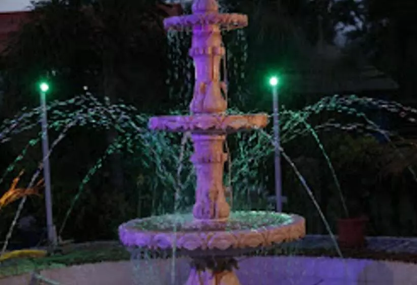 ホテル Green Valley Resort