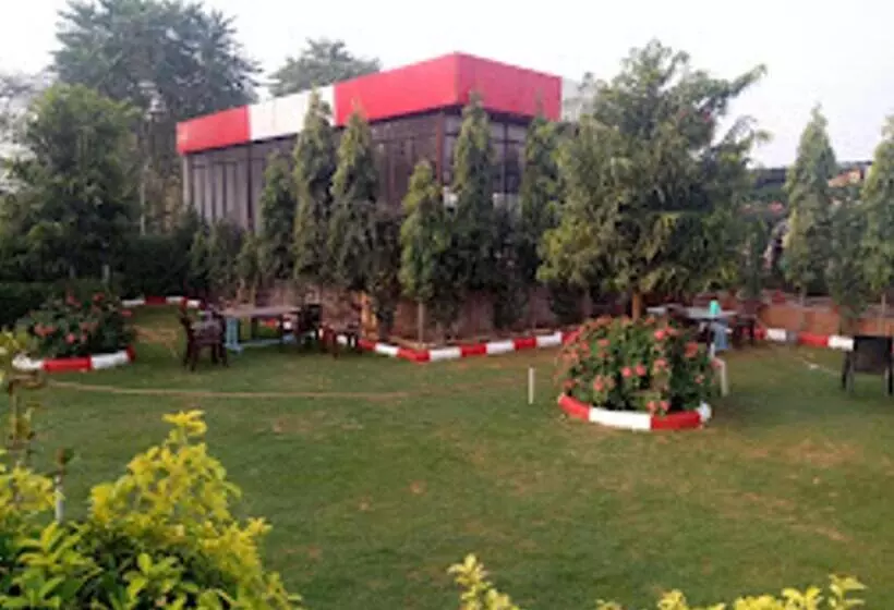 ホテル Green Valley Resort