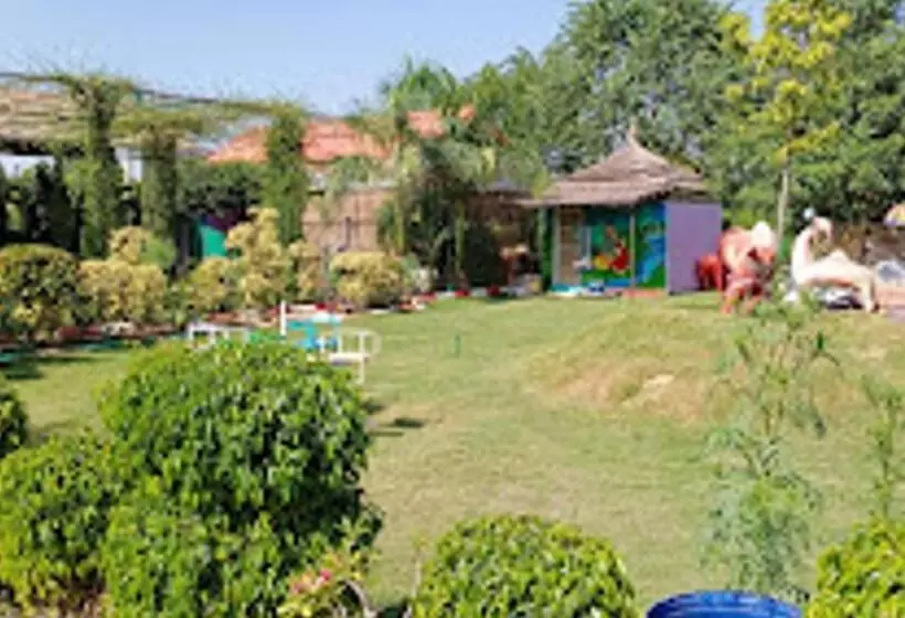 ホテル Green Valley Resort