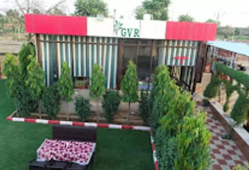 ホテル Green Valley Resort