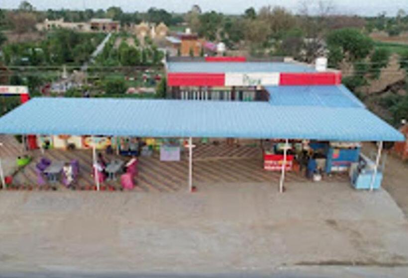 ホテル Green Valley Resort