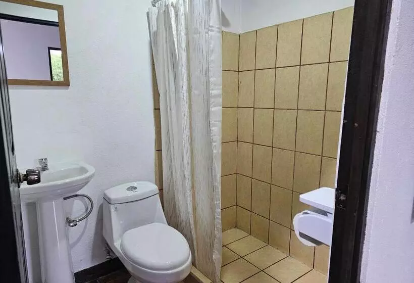 ホテル Luna Liberiana