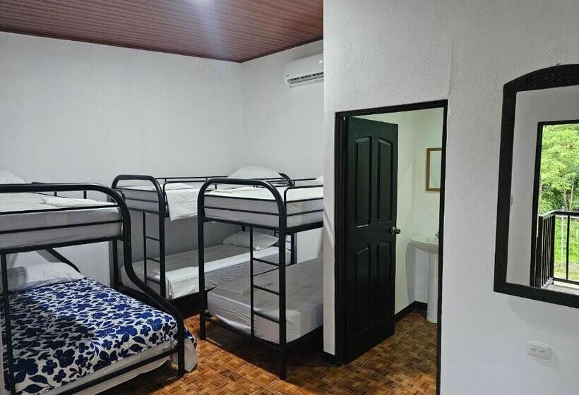 هتل Luna Liberiana