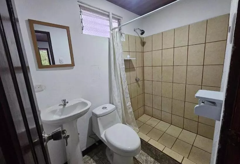 ホテル Luna Liberiana