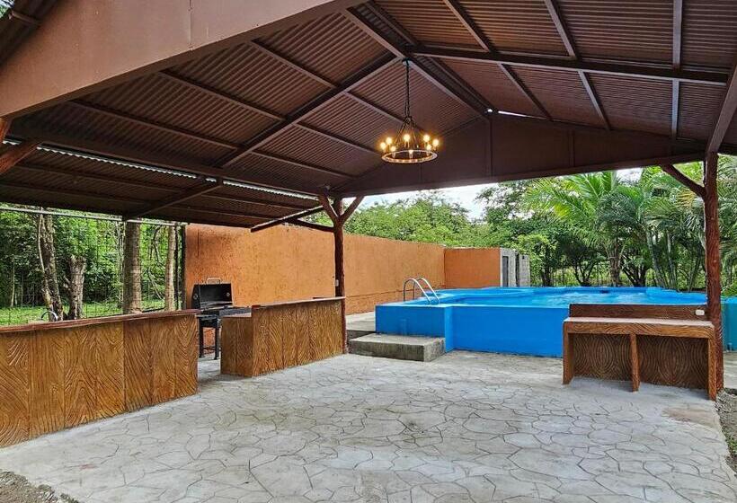 هتل Luna Liberiana