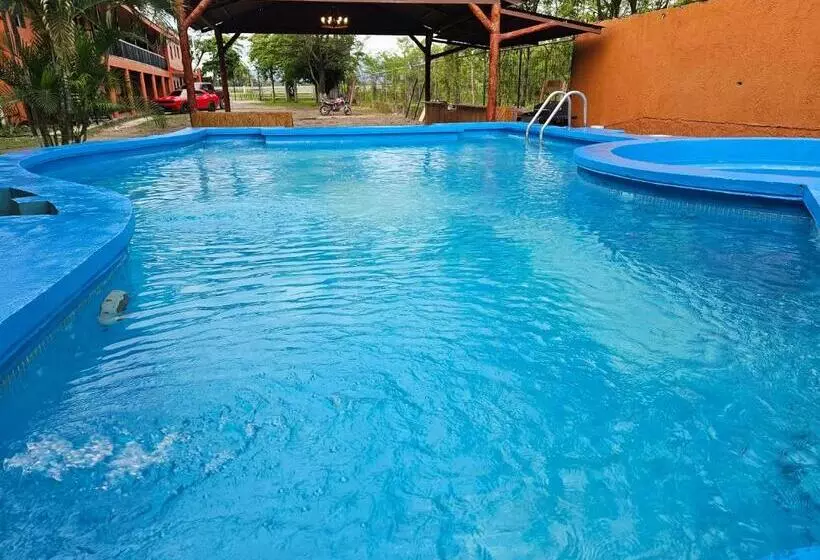 ホテル Luna Liberiana