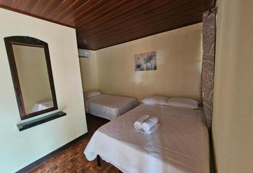 هتل Luna Liberiana