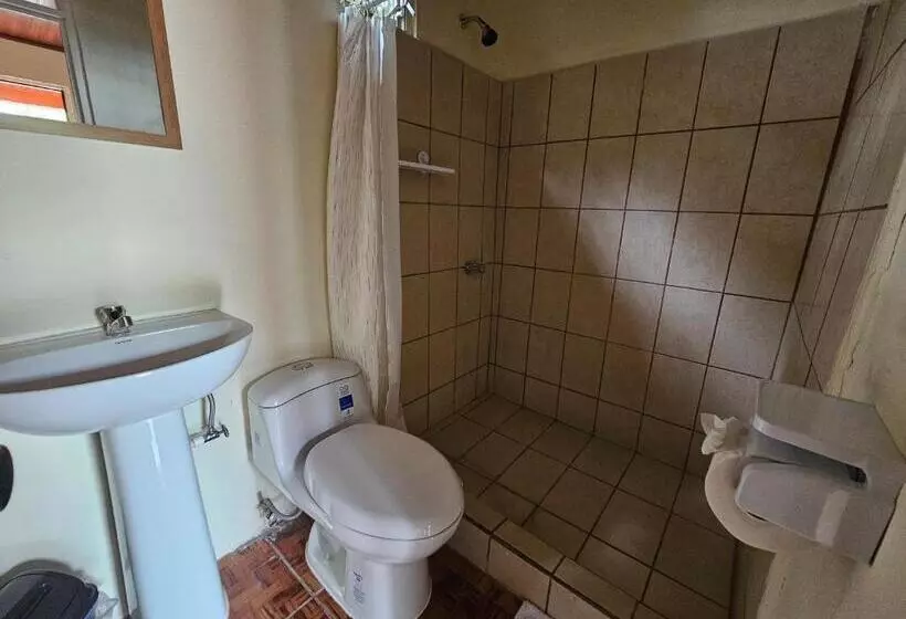 ホテル Luna Liberiana