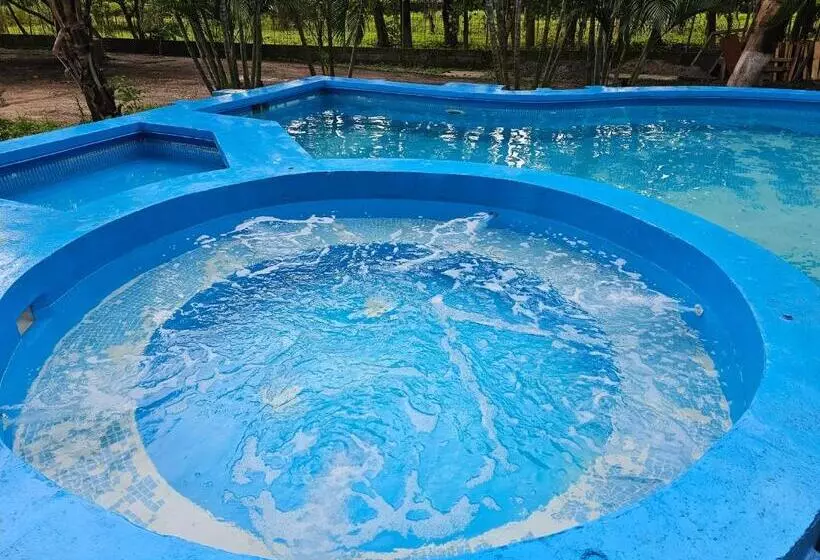 ホテル Luna Liberiana