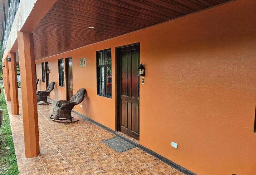 هتل Luna Liberiana