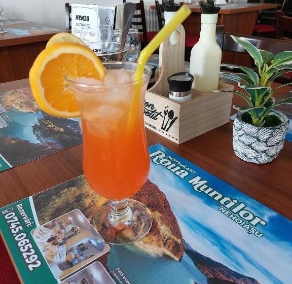 فندق Roua Muntilor