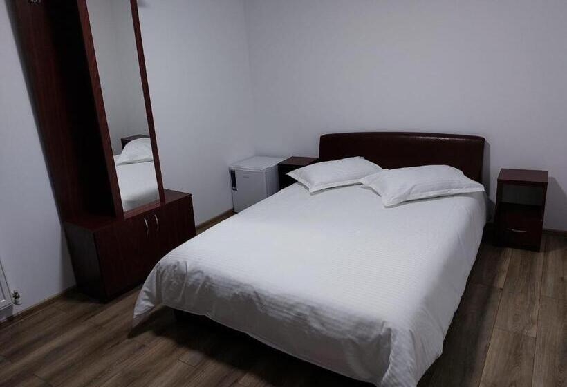 فندق Roua Muntilor