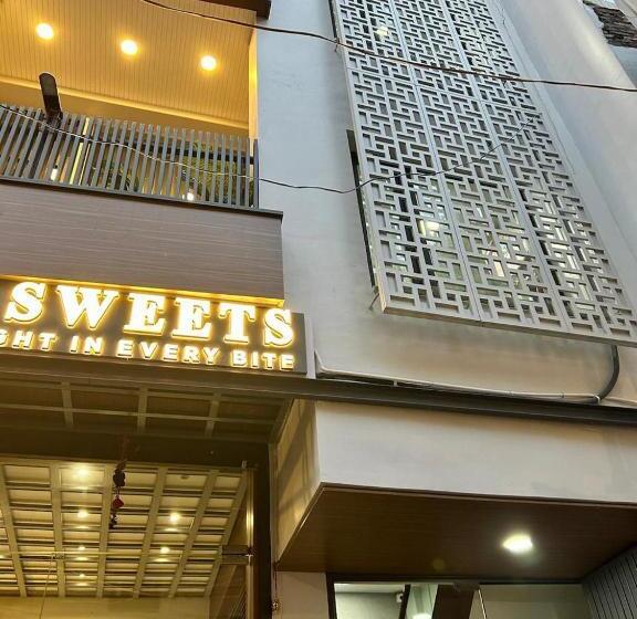 酒店 Sah Sweets