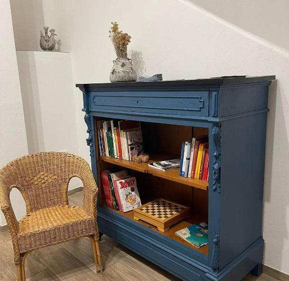 بنسيون Abba E Sole