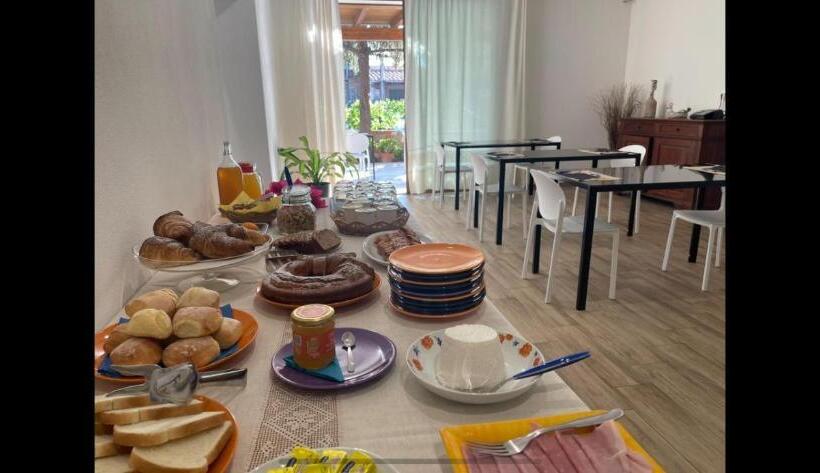 بنسيون Abba E Sole