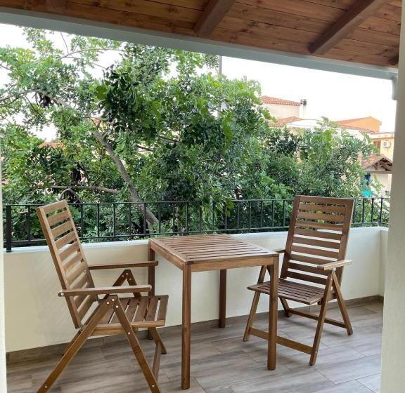 بنسيون Abba E Sole