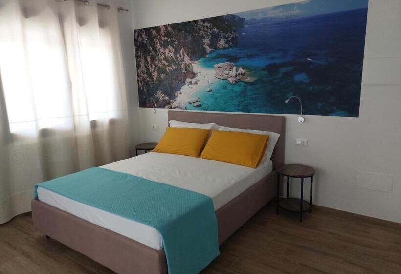 بنسيون Abba E Sole