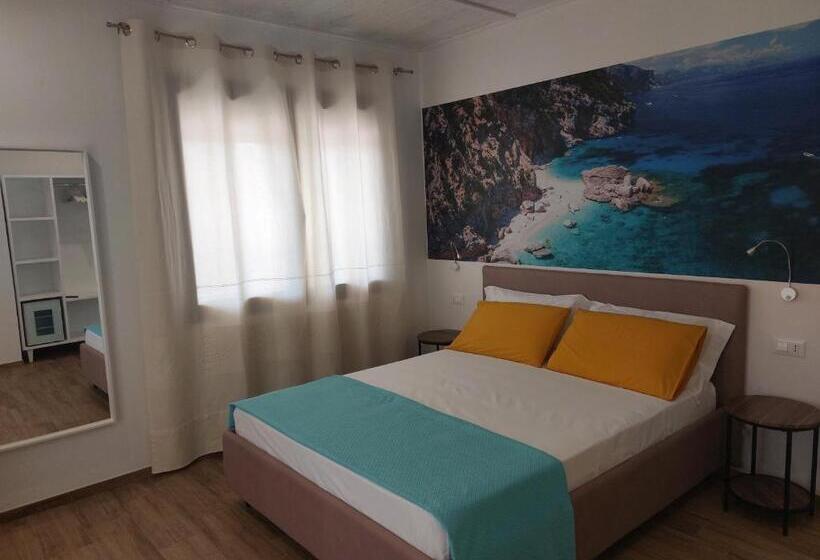 بنسيون Abba E Sole