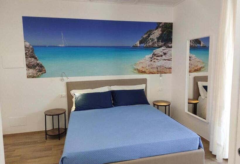 بنسيون Abba E Sole