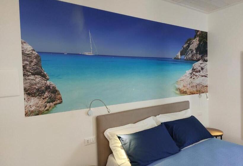 بنسيون Abba E Sole