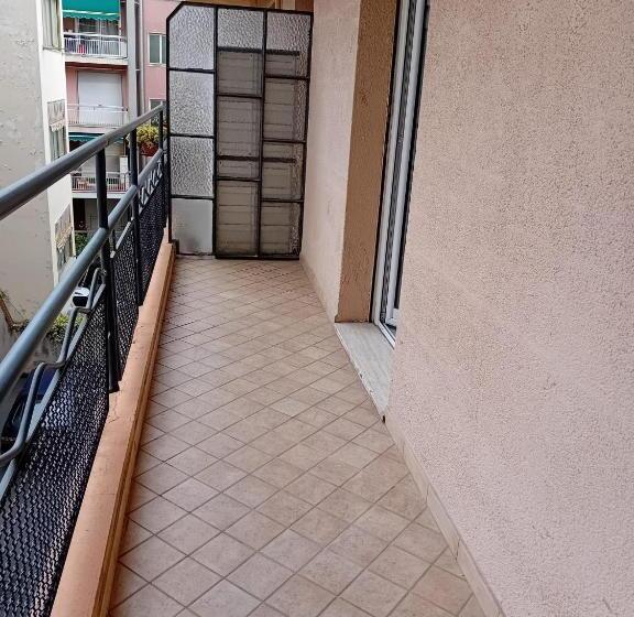 پانسیون Avellino Posto Letto