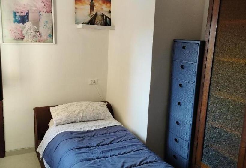 پانسیون Avellino Posto Letto