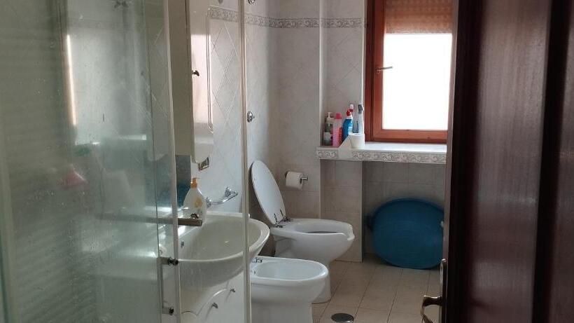 پانسیون Avellino Posto Letto