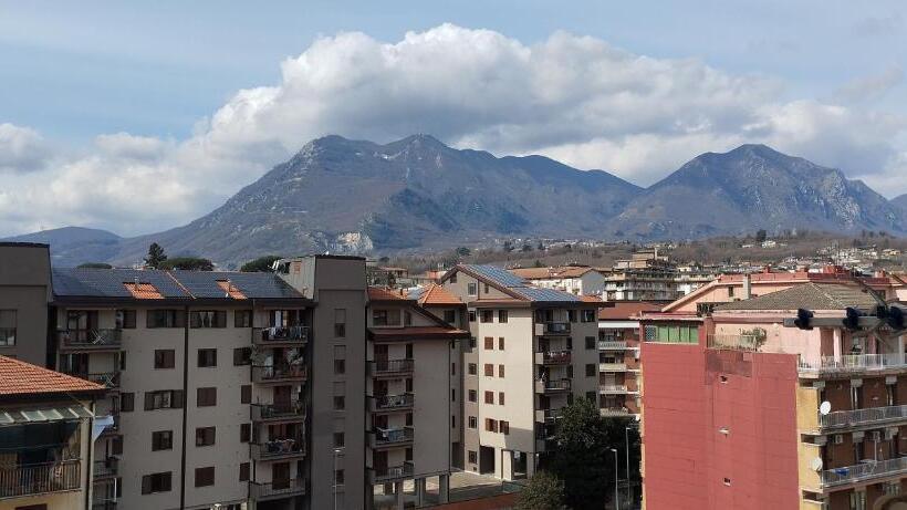 پانسیون Avellino Posto Letto