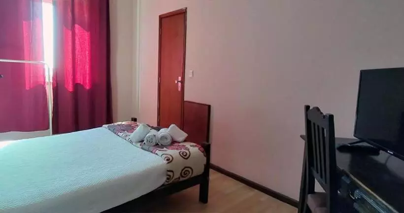 ペンション Catavento Turístico