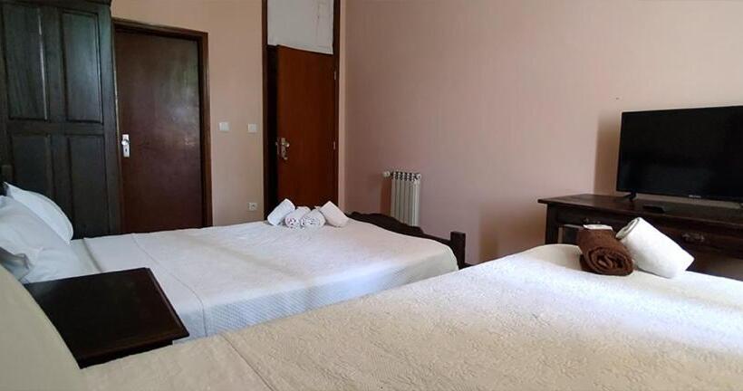 پانسیون Catavento Turístico