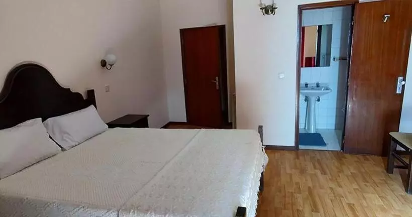 ペンション Catavento Turístico