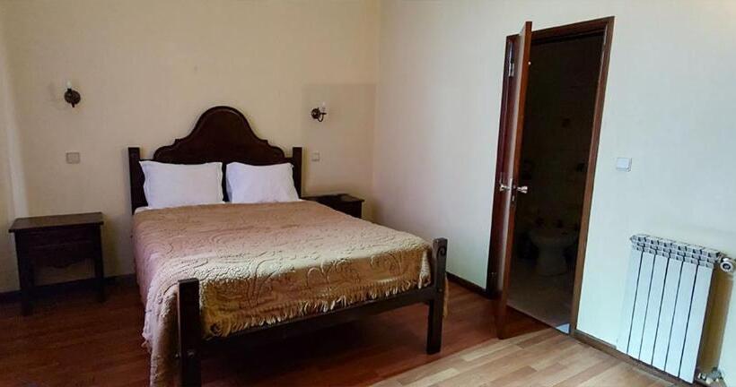 پانسیون Catavento Turístico