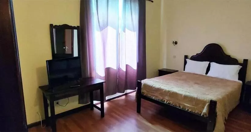 ペンション Catavento Turístico