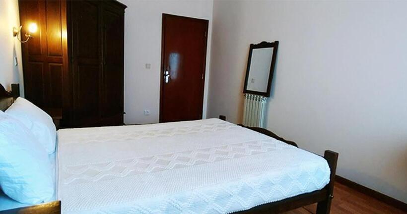 پانسیون Catavento Turístico