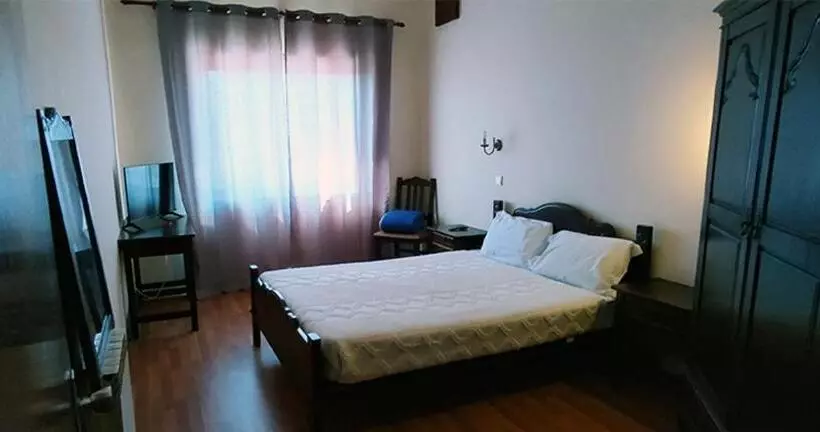 ペンション Catavento Turístico