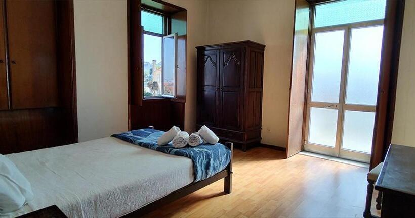 پانسیون Catavento Turístico